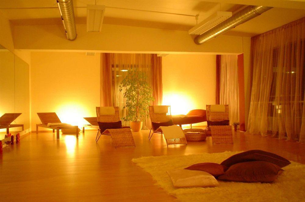 Balladins Superior Hotel Gutsmann บาด บรัมชเตดท์ สิ่งอำนวยความสะดวก รูปภาพ